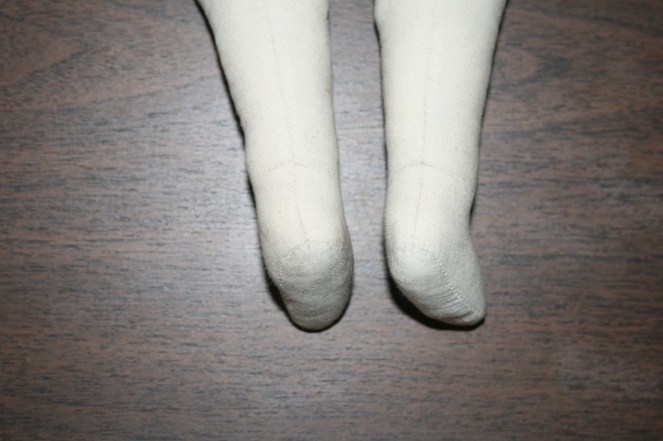 Moravian Doll www.izannahwalker.com