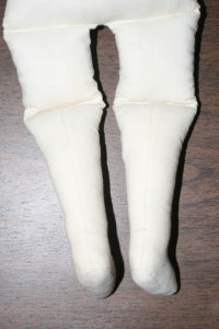 Moravian Doll www.izannahwalker.com