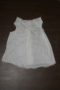 Moravian Doll www.izannahwalker.com