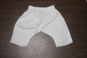 Moravian Doll www.izannahwalker.com