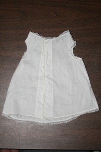 Moravian Doll www.izannahwalker.com