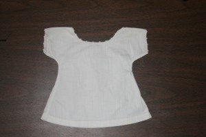 Moravian Doll www.izannahwalker.com