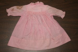 Moravian Doll www.izannahwalker.com