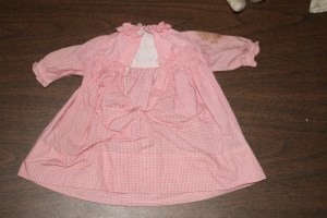 Moravian Doll www.izannahwalker.com