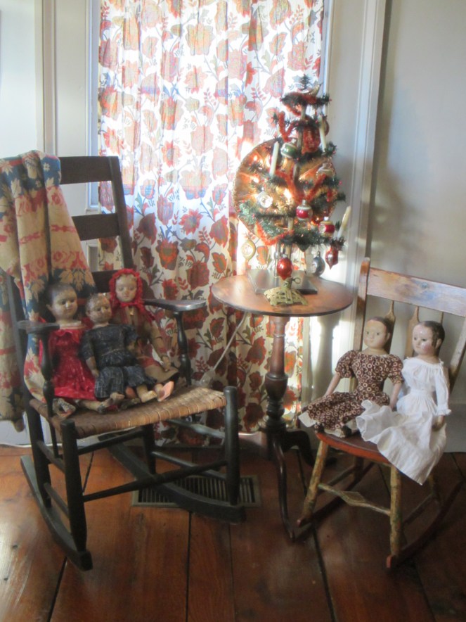 Collection of Paula Walton www.izannahwalker.com