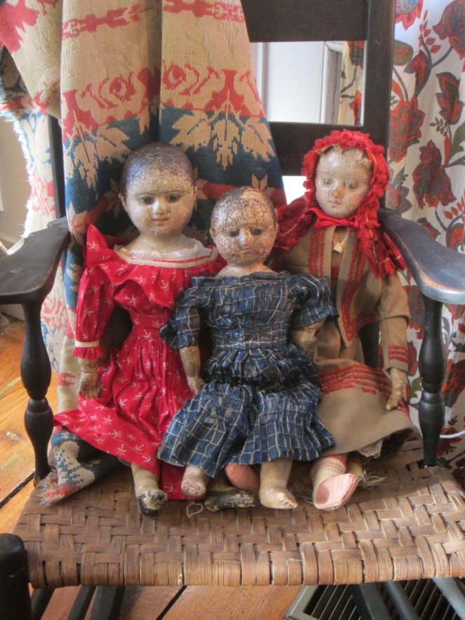 Collection of Paula Walton www.izannahwalker.com