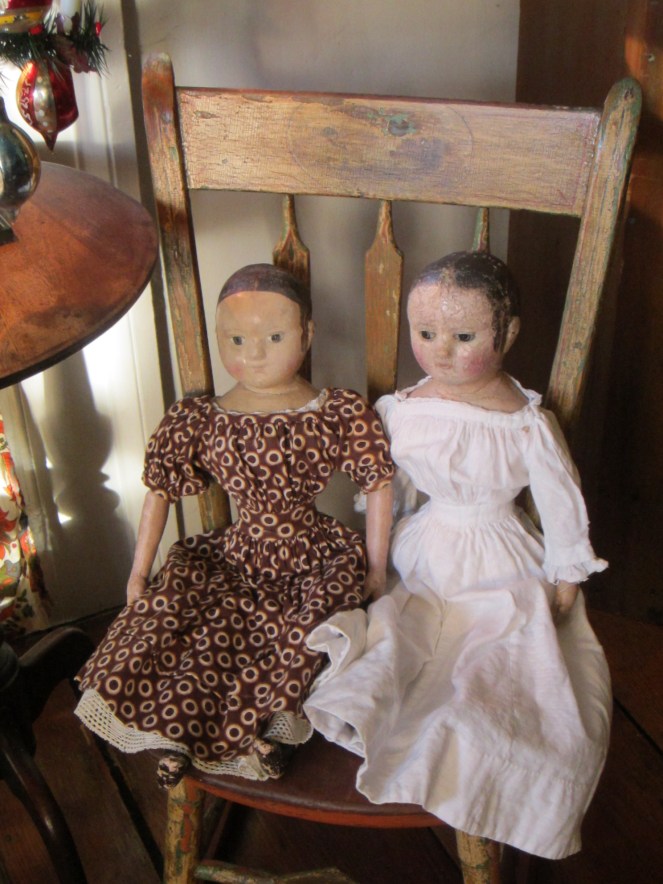 Collection of Paula Walton www.izannahwalker.com