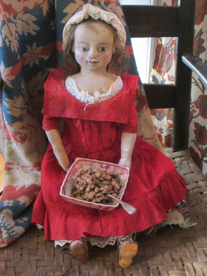 Collection of Paula Walton www.izannahwalker.com