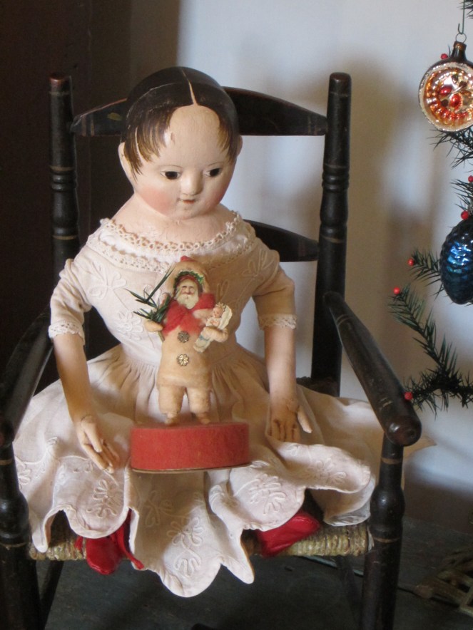 Collection of Paula Walton www.izannahwalker.com