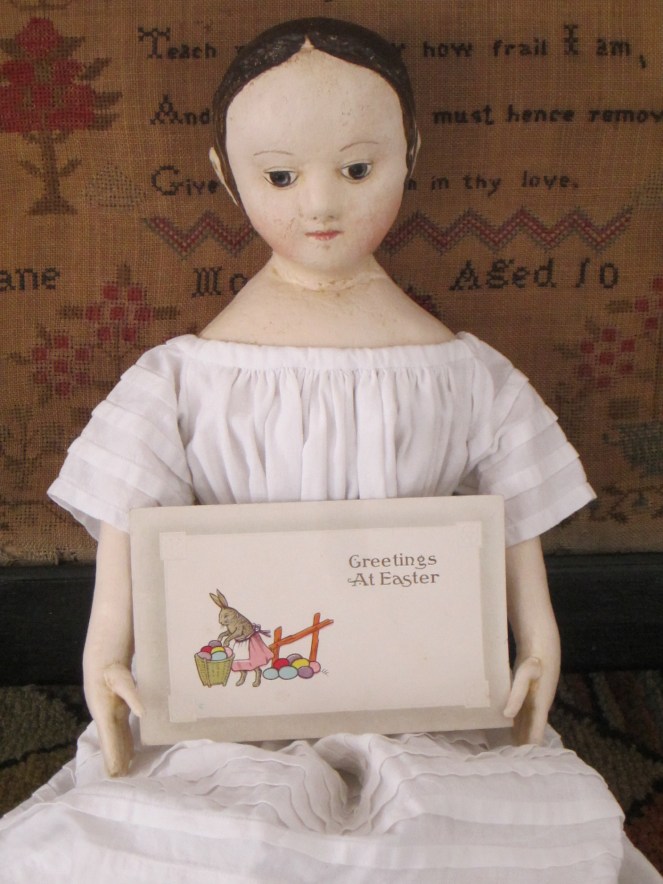 Easter Greetings www.izannahwalker.com