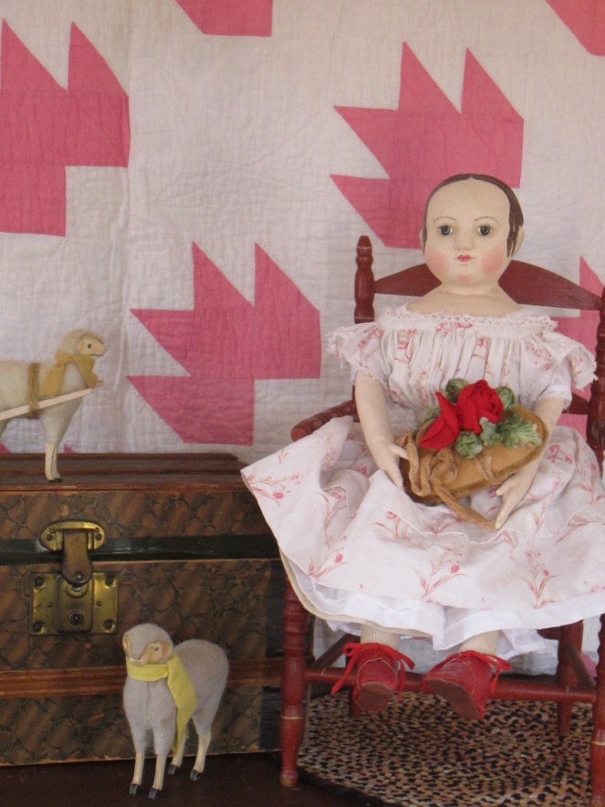 Easter Greetings www.izannahwalker.com