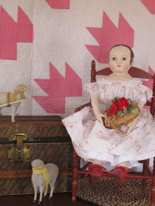 Easter Greetings www.izannahwalker.com