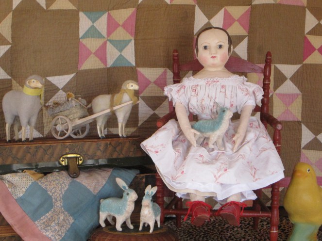 Easter Greetings www.izannahwalker.com