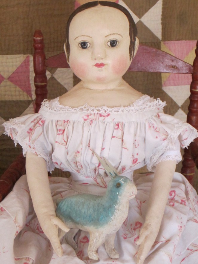 Easter Greetings www.izannahwalker.com