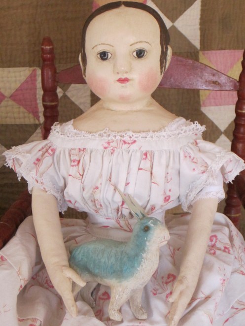 Easter Greetings www.izannahwalker.com