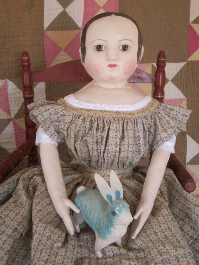 Easter Greetings www.izannahwalker.com