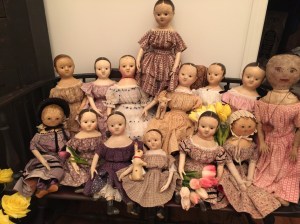 Welcome home Zanna!!!