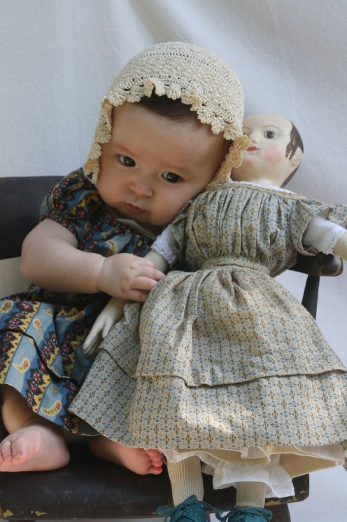 An Izannah to love! www.izannahwalker.com