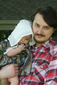 Wishing you all a happy Father's Day!