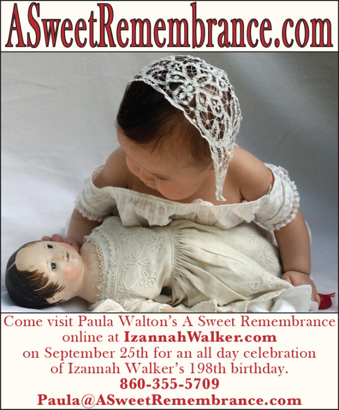 A Sweet Remembrance ad_September2015