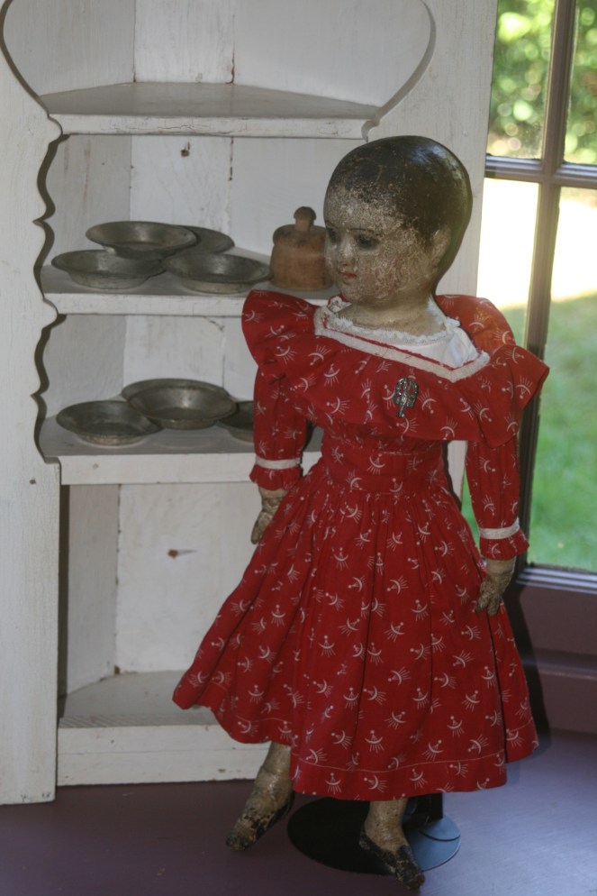 "I think that is a wonderful idea Hannah!" "It will taste so good with the wild flower honey!"