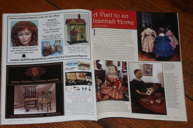 Furniture Tag Sale www.izannahwalker.com