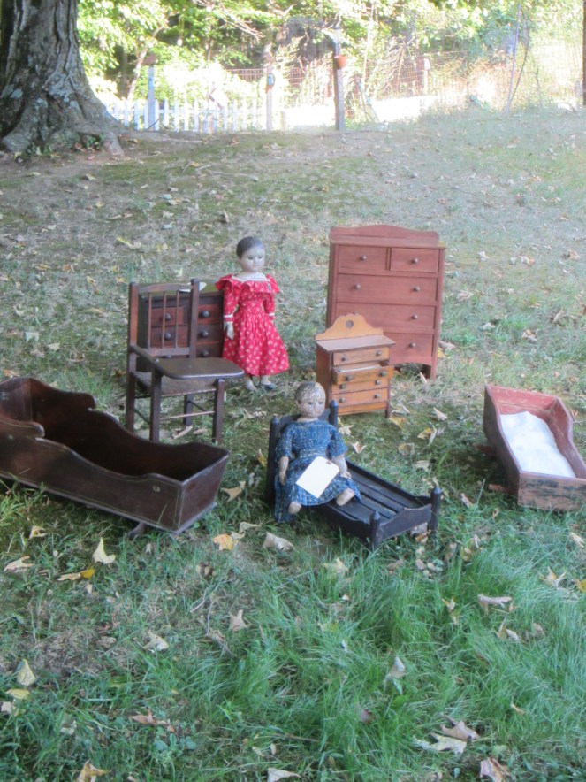 Furniture Tag Sale www.izannahwalker.com