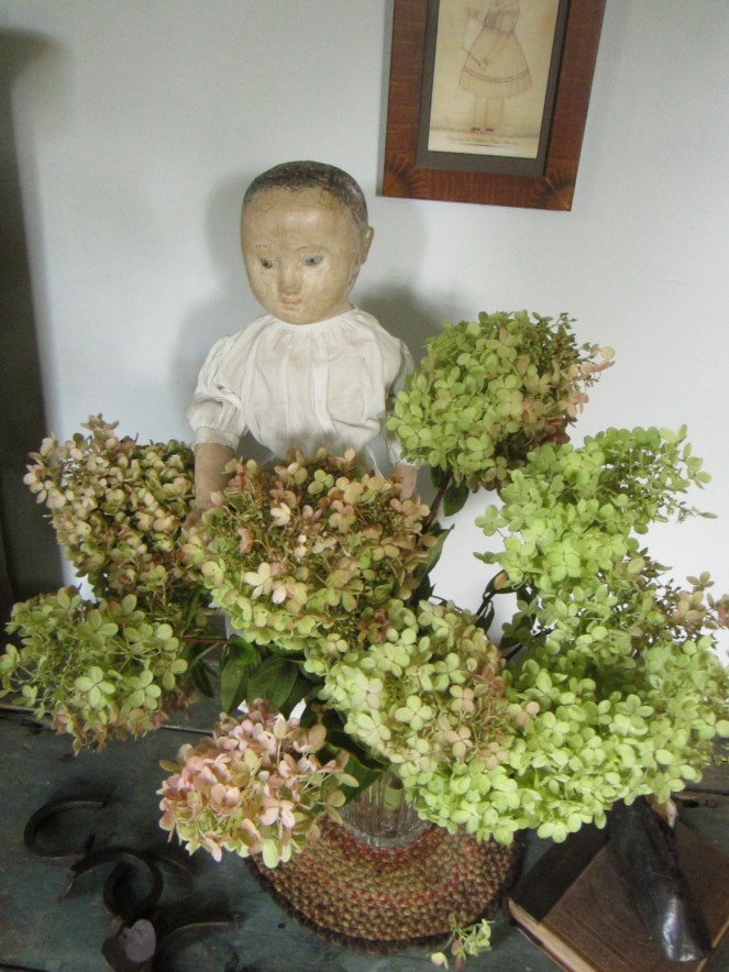 "Hurry Isabeau, we need to hide!"