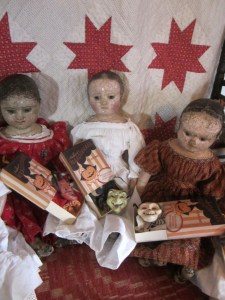 Trick or Treat www.izannahwalker.com