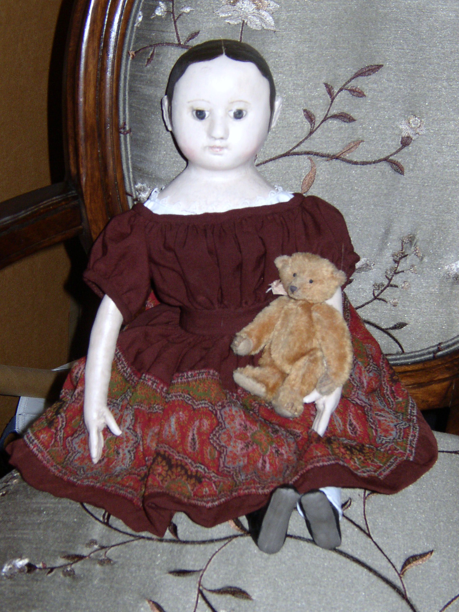 OLYMPUS DIGITAL CAMERA