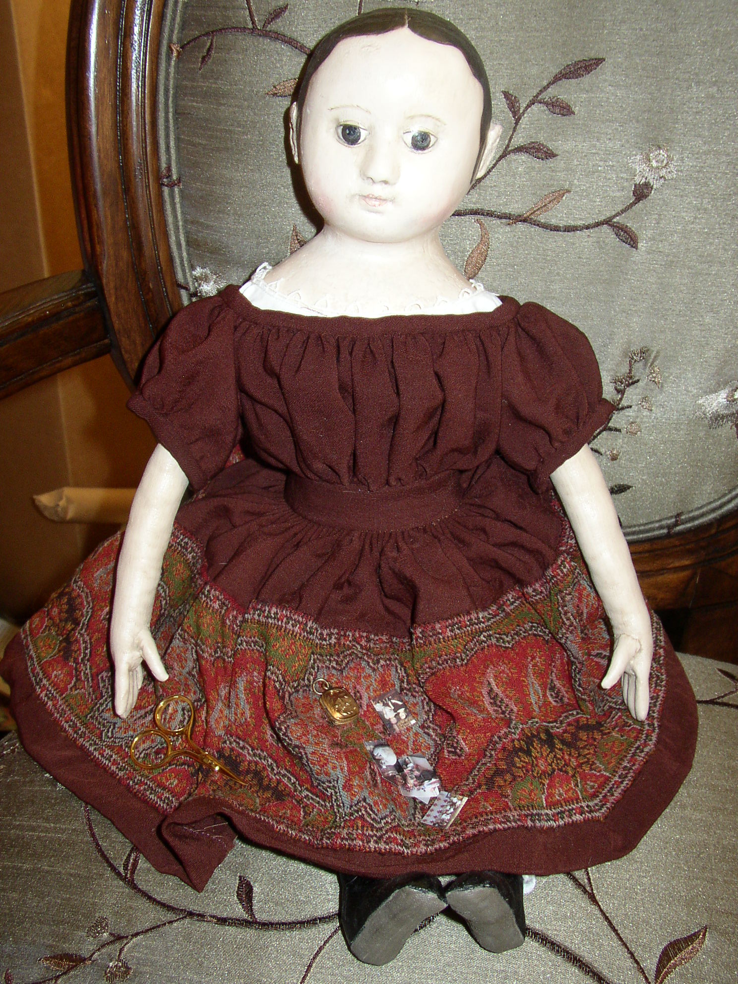 OLYMPUS DIGITAL CAMERA