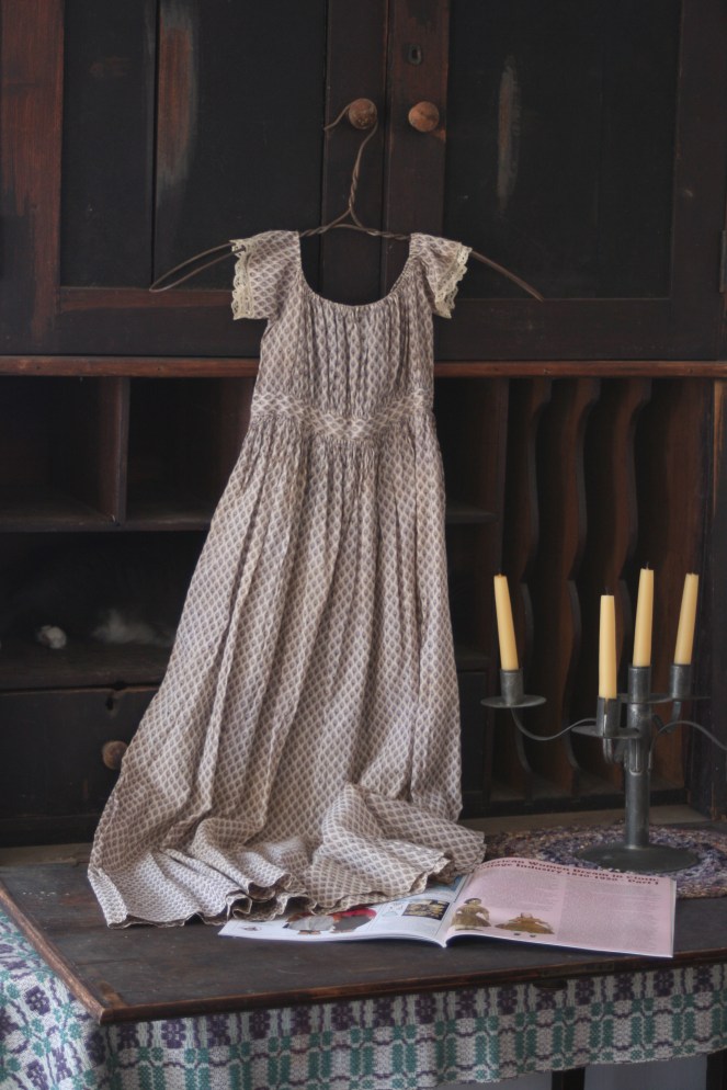 Look closely.  Do you see anything unexpected???