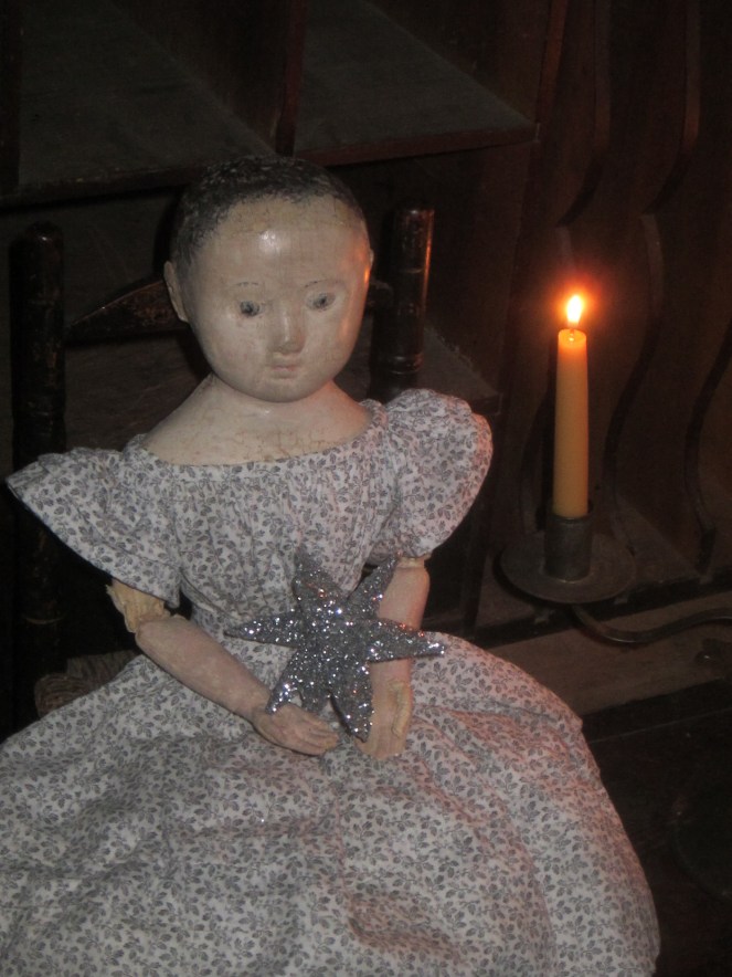 Wishing upon a bright and shining star that your new year will be filled with health, happiness and great joy!