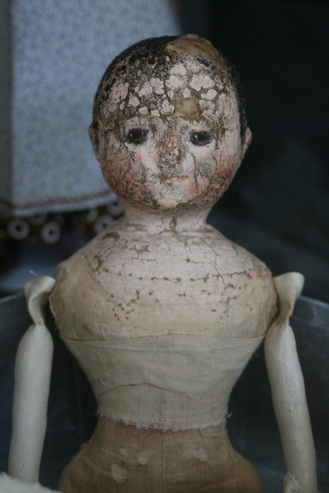 "This bath feels so good! Why didn't you make me take one sooner???"