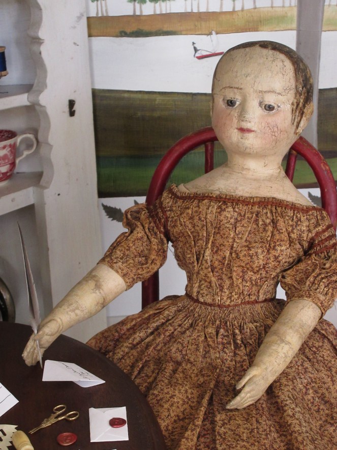 Mistress Walton's Valentine Pop-Up Shoppe