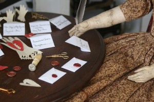 remember absent friends