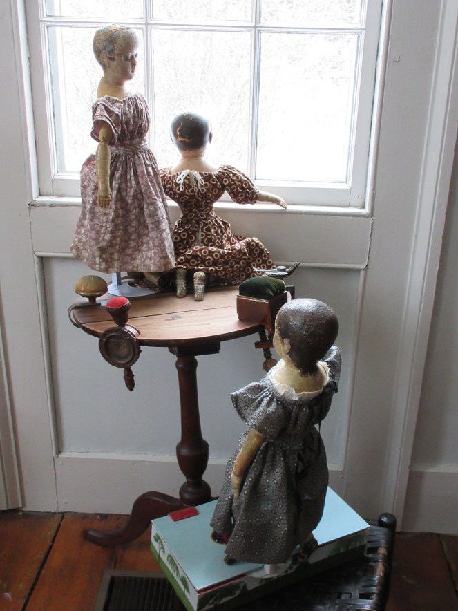 How much snow? www.izannahwalker.com