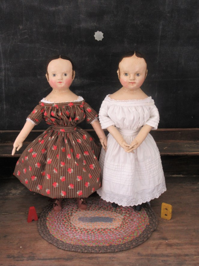 3rd Thursday! 2 Emmaline's Available