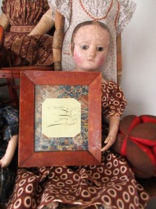 remember absent friends