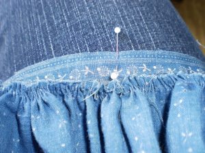 dress instructions 14 www.izannahwalker.com