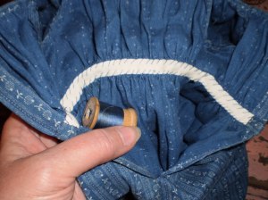 dress instructions 16 www.izannahwalker.com