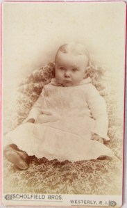 Sarah Alice Langworthy collection of P.Walton www.izannahwalker.com