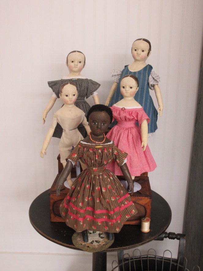 3rd Thursday in November dolls for sale