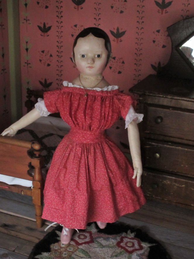 Kathy's Doll