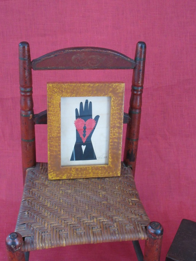 Mistress Walton's Valentine Pop-Up Shoppe