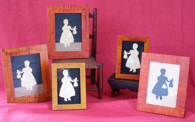 Mistress Walton's Valentine Pop-Up Shoppe