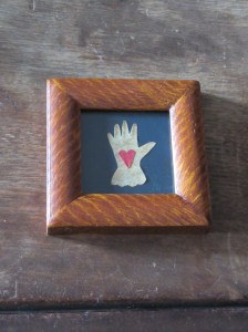 Mistress Walton's Valentine Pop-Up Shoppe