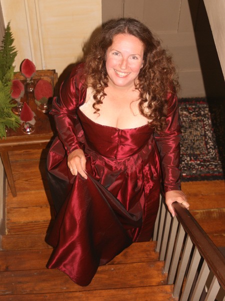 Paula-Walton-stairs-