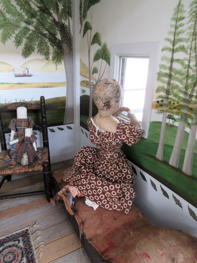 It's stopped raining...