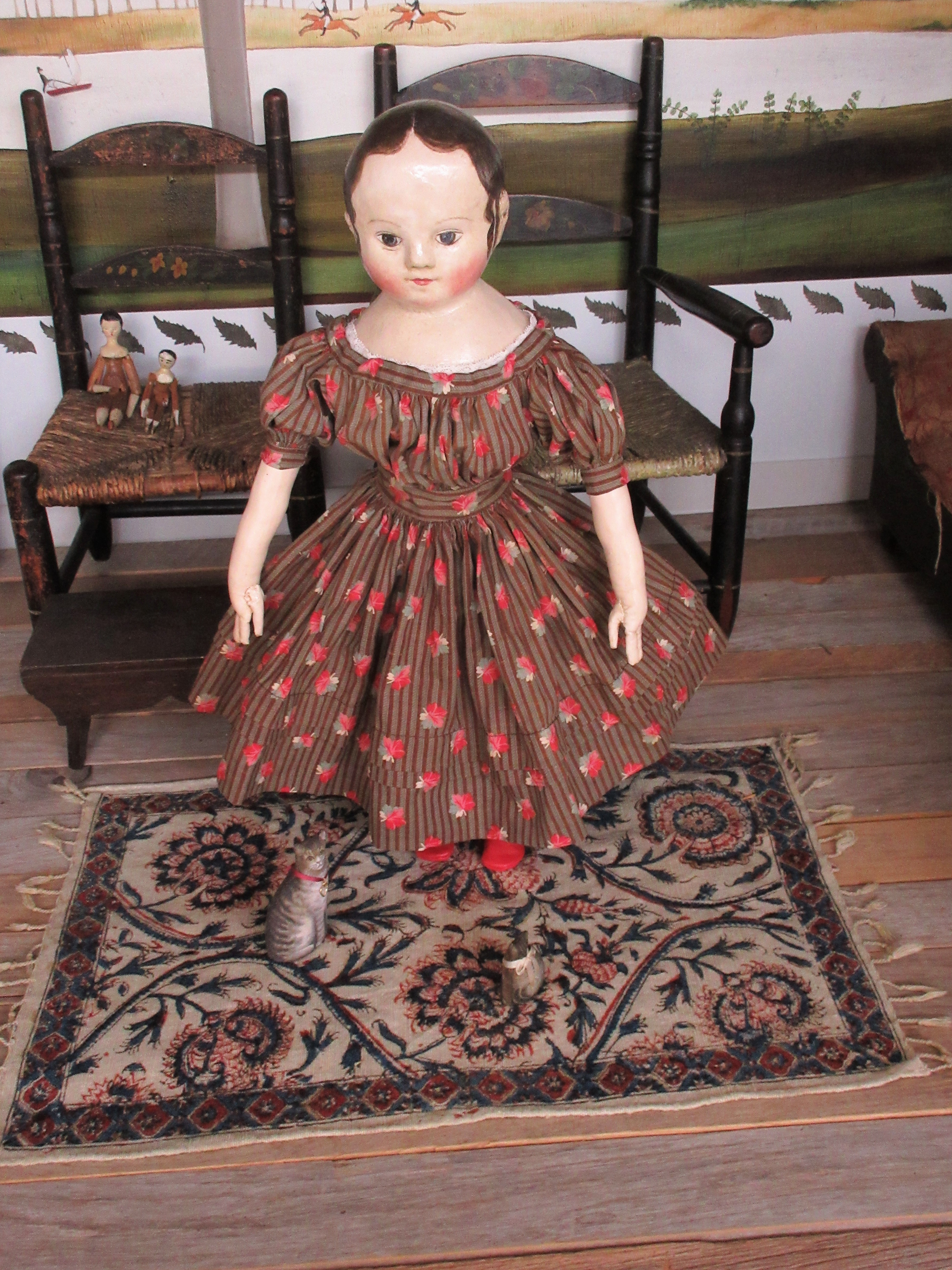 Karyl's Doll